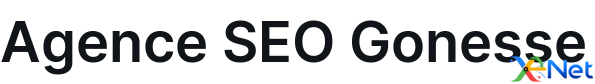 Agence SEO Gonesse
